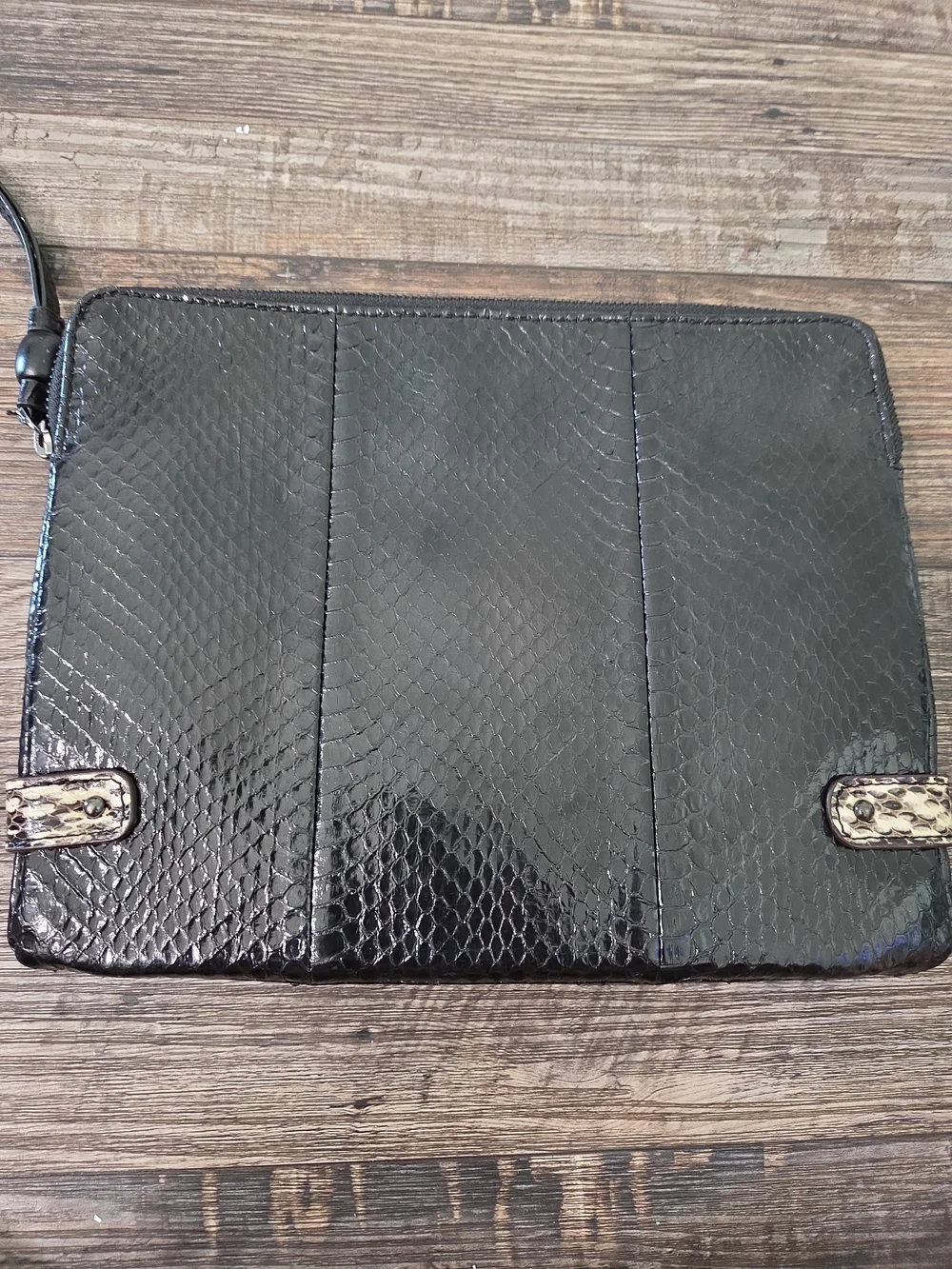 Rafe New York stylish black